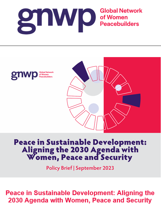 Peacemakers Network - Asia tweet media