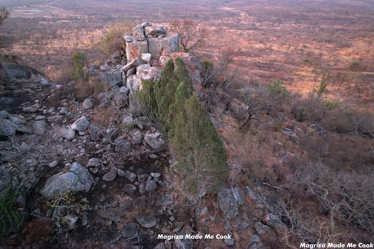 ENTUMBANE » King Mzilikazi's Final resting place

22kms from the City of Bulawayo along Old Gwanda Road.