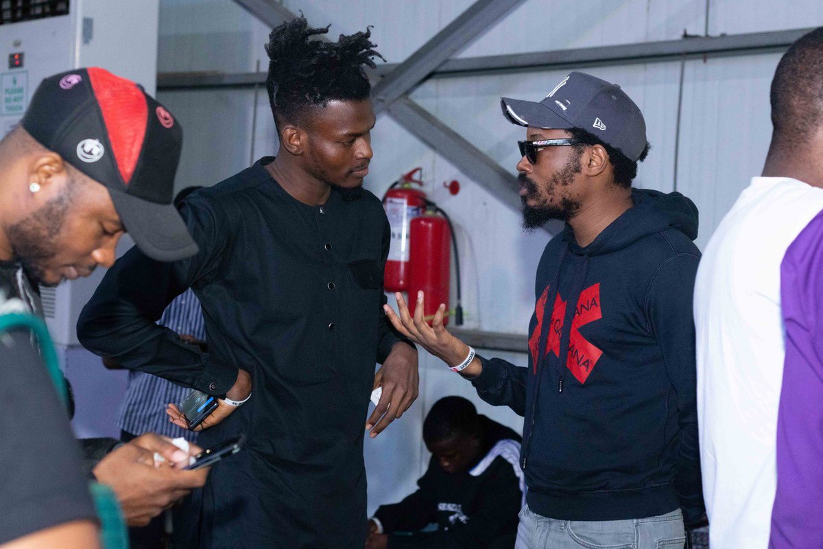 technextdotng's tweet photo. At #TechnextCoinference2023, the networking volume was off the charts! Connections, collaborations, and conversations flowed like never before. #TNC2023 https://t.co/KXTHe0g4QL