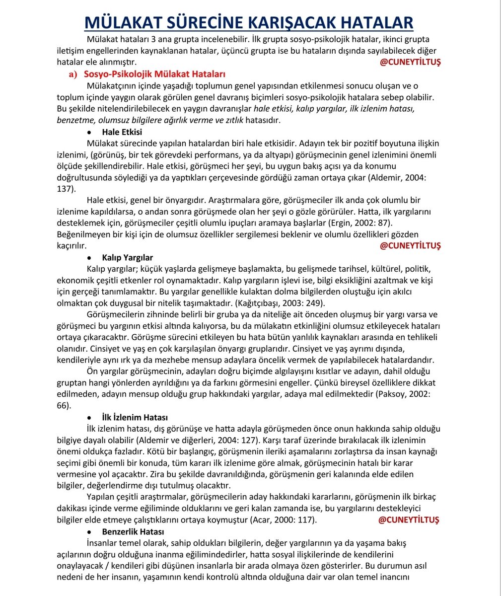 Cüneyt İltuş tweet media