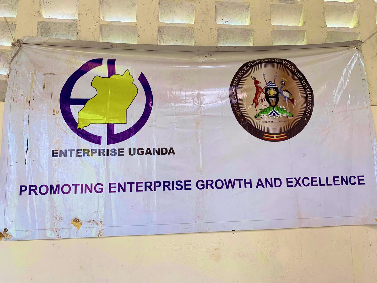 UhuruInstitute's tweet photo. Good morning from Mukongoro Area Cooperative Entreprise Limited in Kumi District. We were hosted for a shot tete a tete about their work and growth. 
#CoopsWork https://t.co/A67XjqtcTi