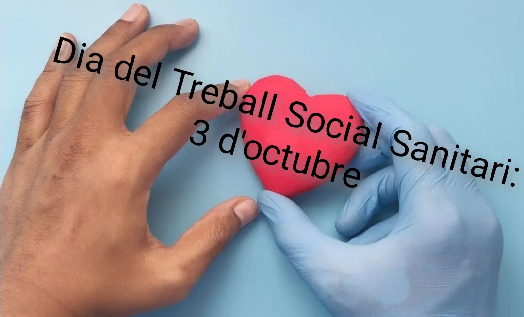 Treball Social Sanitari APmallorca (@tssapm) on Twitter photo 