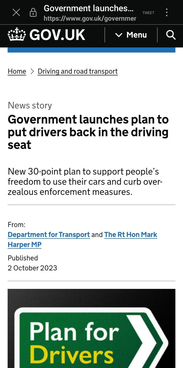 mrpotholeuk's tweet photo. @VisTran @PotholeOpinion @RishiSunak @Mark_J_Harper @TransportCttee @transportgovuk @Jeremy_Hunt You must be joking! There's £30bn total roads maintenance backlog and this is all you come up with. It's not even like #PeeingInTheSea this time! GOV have no plans to #FixPotholeBritain https://t.co/MrhO80kc7z