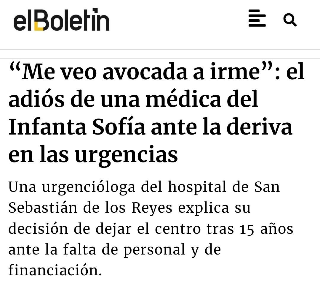 Monica_Garcia_G's tweet photo. Se les llena la boca hablando de esfuerzo mientras asfixian la sanidad pública y se la reparten entre sus amigos y empresas. https://t.co/CAnAV8JQHU