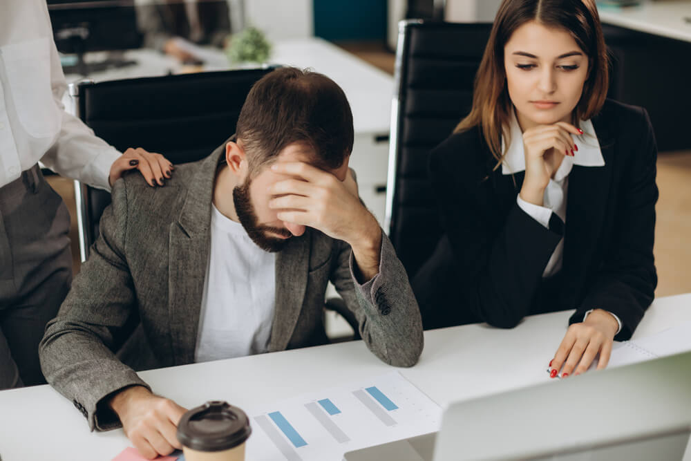 scpfessler's tweet photo. [DROIT SOCIAL] En tant qu'employeur, vous êtes tenu de garantir la sécurité de vos salariés sur leur lieu de travail. Mais savez-vous ce qu'implique une faute inexcusable et ses conséquences ? La faute inexcusable est définie comme la négligence de l'employeur à prendre (1/5) https://t.co/TcsEmHu8fk