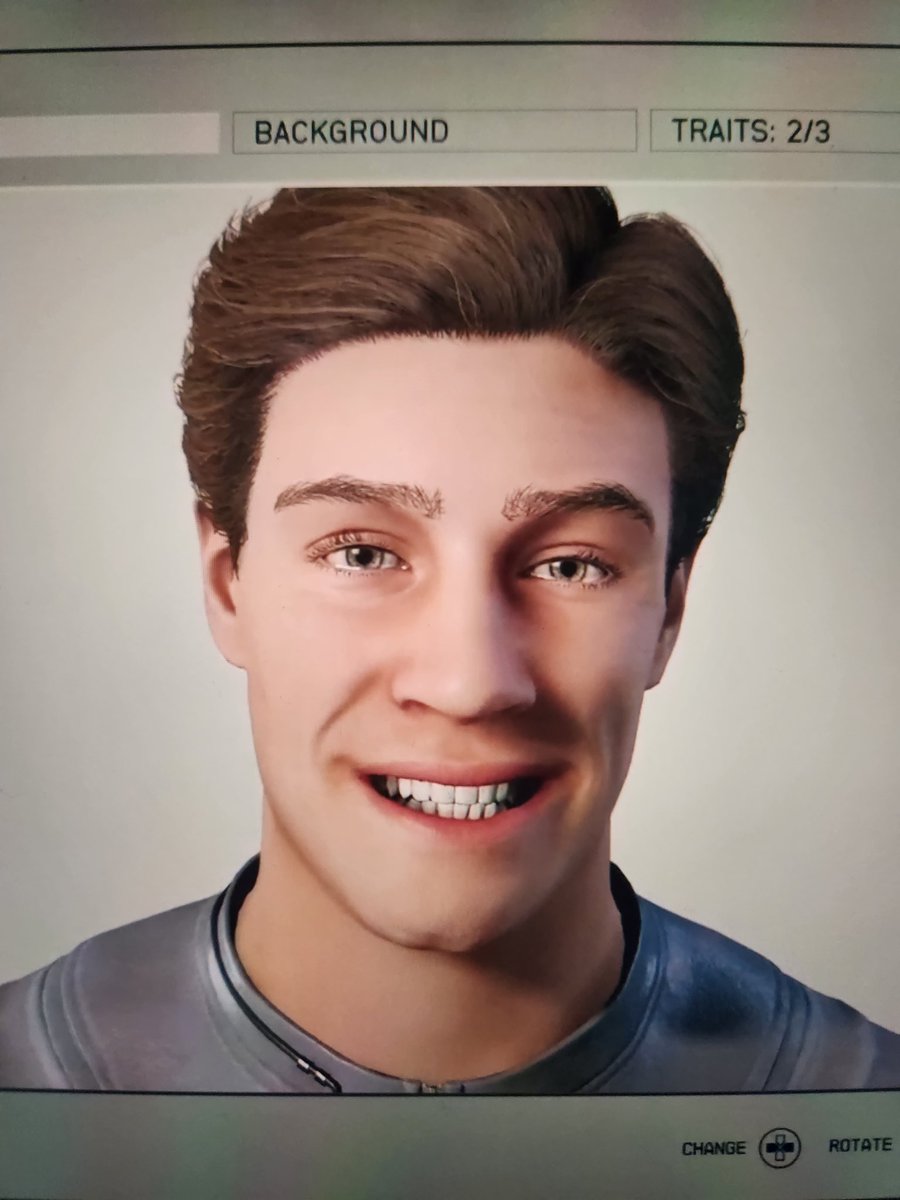 EvanIsTrash_'s tweet photo. Would you say this is accurate? @MatPatGT @TeamTheorist #Starfield https://t.co/xjYiQcqJqX