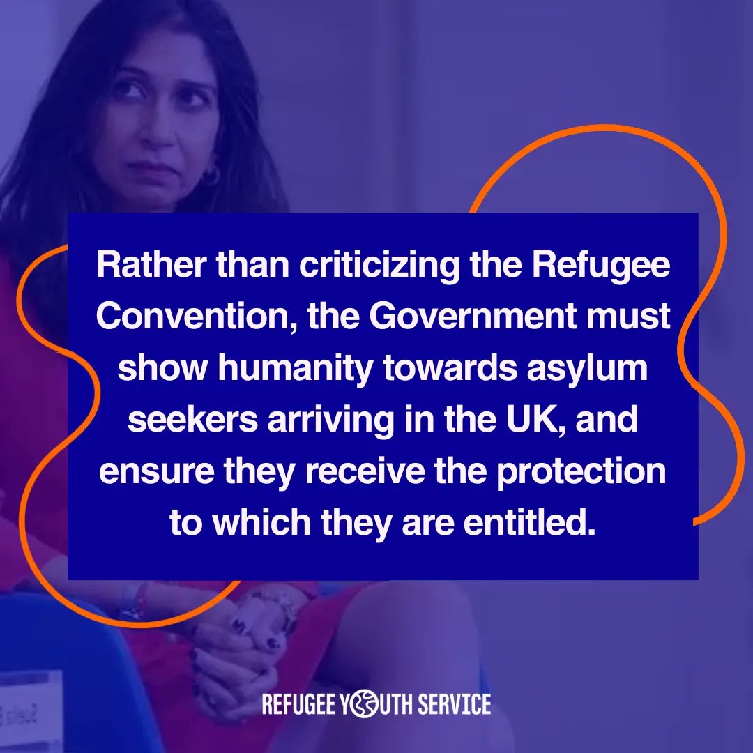 We stand with those forced to flee due to discrimination and persecution resulting from sexual orientation or gender identity.

Rather than criticizing the Refugee Convention, Government must show humanity and ensure asylum seekers receive the protection they are entitled to!