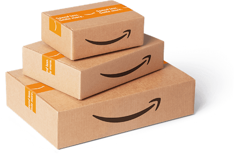 amazoninte tweet picture