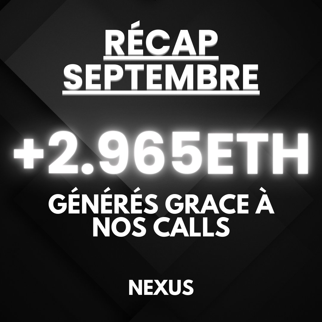Nexus tweet media
