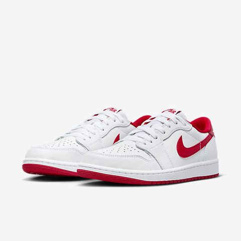 DR_mag_TOKYO's tweet photo. 【国内10月14日発売予定】AIR JORDAN 1 RETRO LOW OG “UNIVERSITY RED”
#NIKE #AIRJORDAN1 #RETRO #LOW #OG #UNIVERSITYRED
https://t.co/RqxK7hJuIq https://t.co/srcAqJpVJz