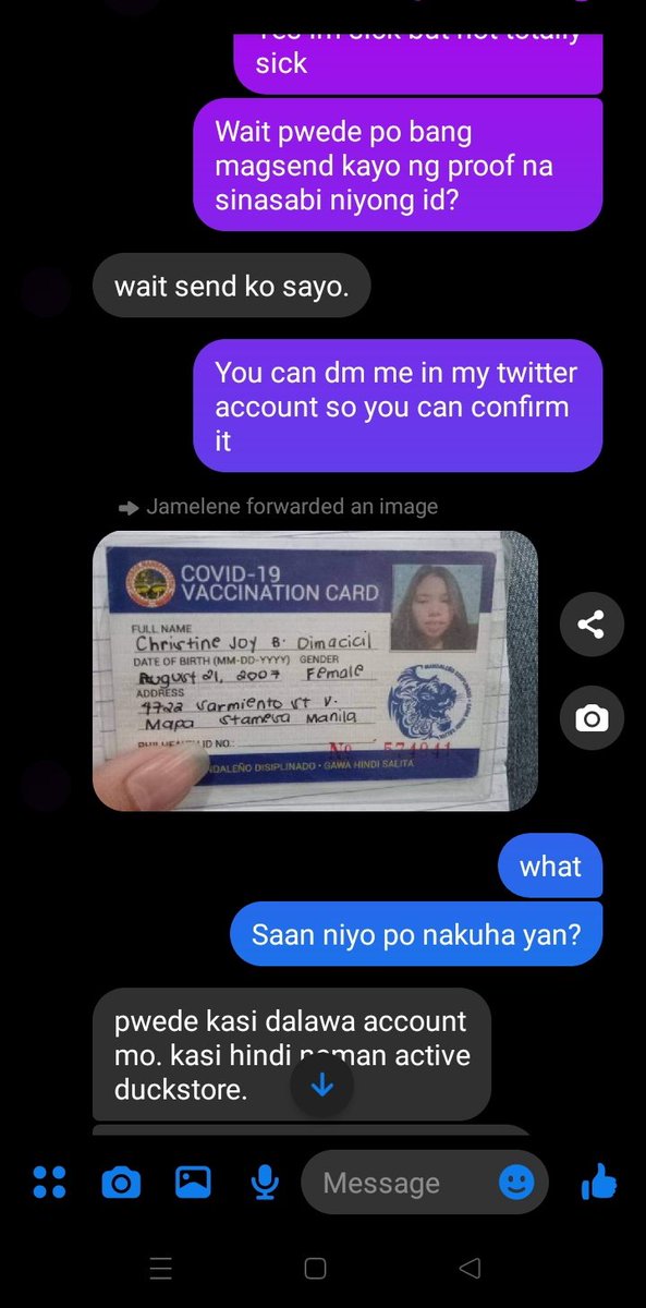 feelskulwithyuu's tweet photo. @mooniebear_kshp buhay ka pa ba ibalik mo na yung 800+ ko mag dadalawang taon na yung order ko wala pa rin sino nakakakilala dito di ako inaaccept sa account niya https://t.co/VXnRhp7omt
