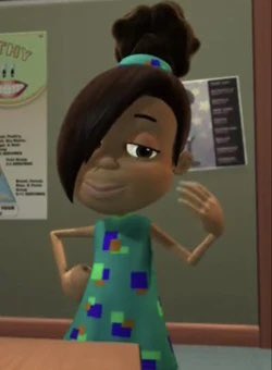 ronaldfox345's tweet photo. So anyone else seen jimmy bucket looking like the girl off jimmy neutron 😭 https://t.co/uwnM9YtJV8