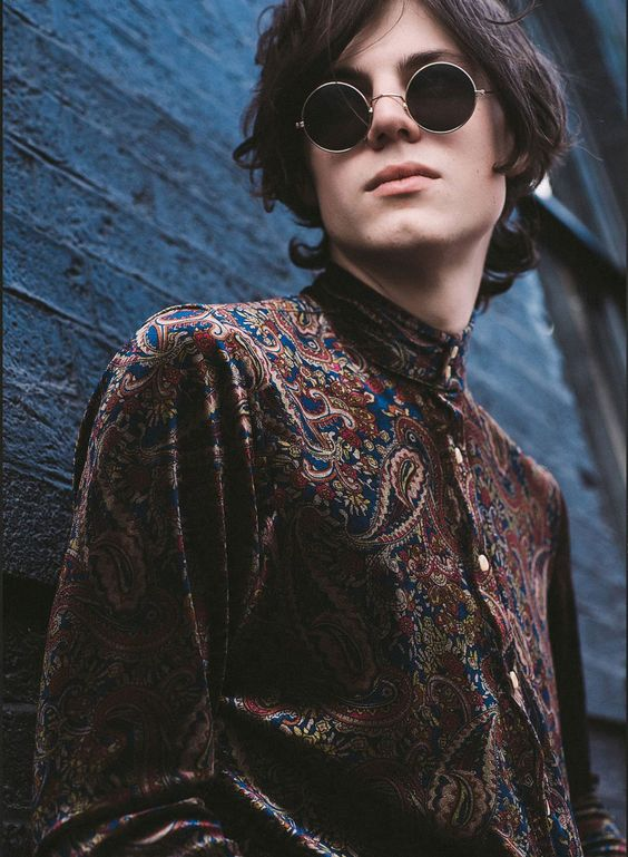 Pad, the Poltergeist tweet media