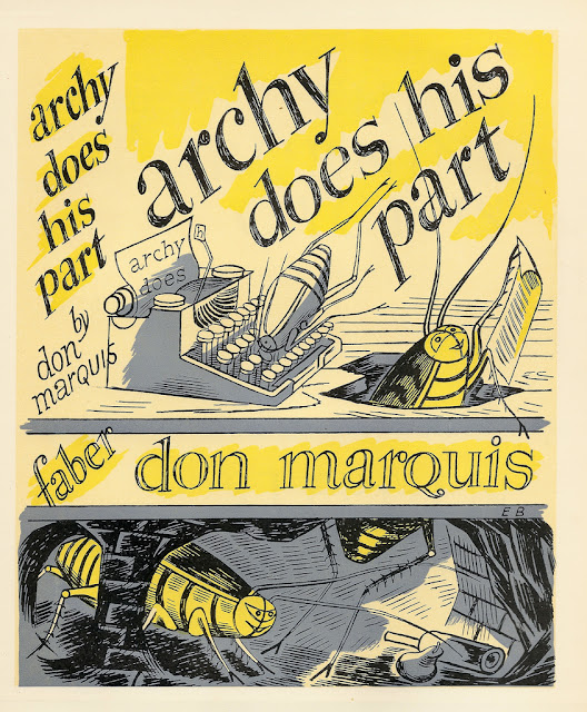 Edward Bawden (1903–1989) 