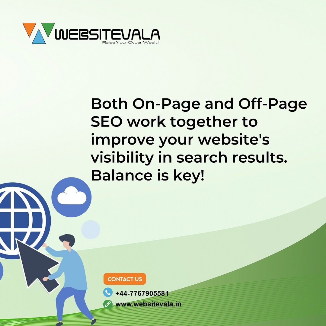 websitevalain's tweet photo. 📊 Understanding SEO: On-Page vs. Off-Page 📈
Check out the differences below and boost your website's visibility! 

📞: +44-776 790 5581
📧: info@websitevala.in

#SEO #OnPageSEO #OffPageSEO #DigitalMarketing #SearchEngineOptimization #WebsiteVisibility https://t.co/Y7kokSmZP1