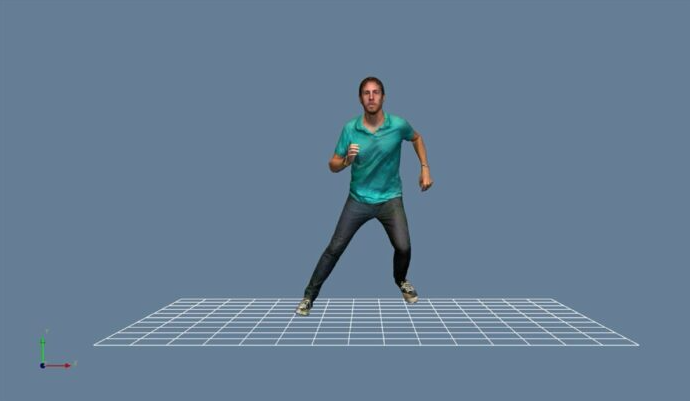 ibv_org's tweet photo. #NoticiasIBV 🆕 El proyecto #ModaDigital de IBV permite introducir modelos más realistas del cuerpo humano en los programas de #diseño3D para mejorar sustancialmente la información sobre el ajuste y caída de la ropa.

Vía @Noticierotextil 
https://t.co/vxbl8puZP4 https://t.co/6UuJbT1bZO