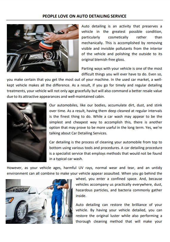 5K CarCare_Official tweet media