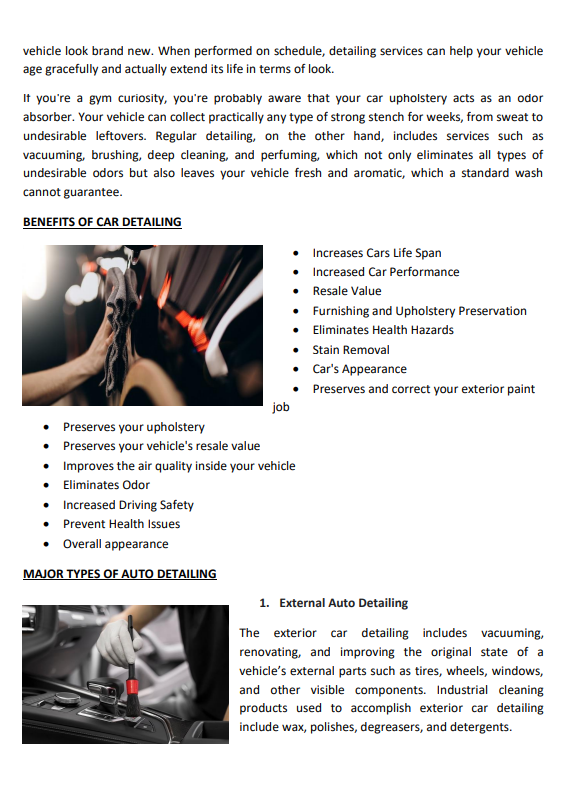 5K CarCare_Official tweet media