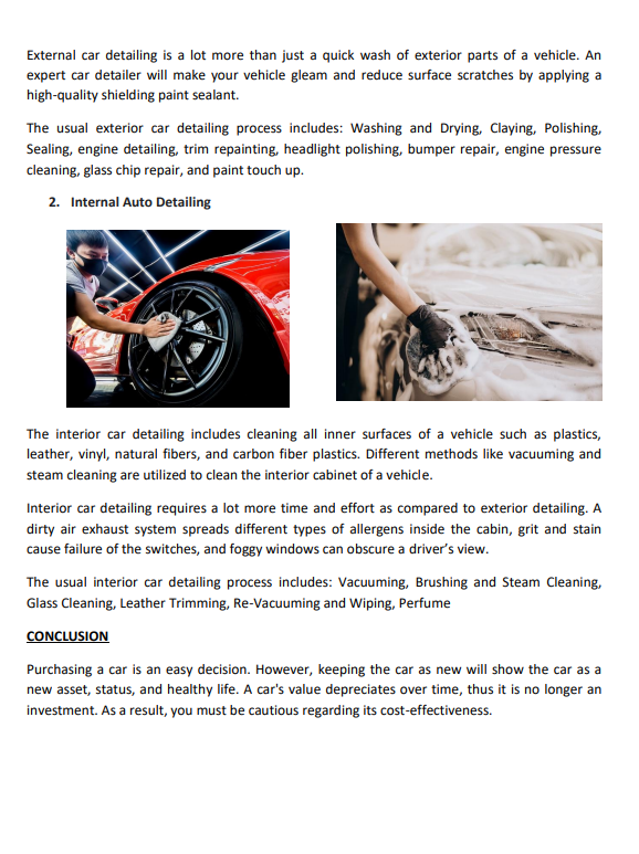 5K CarCare_Official tweet media