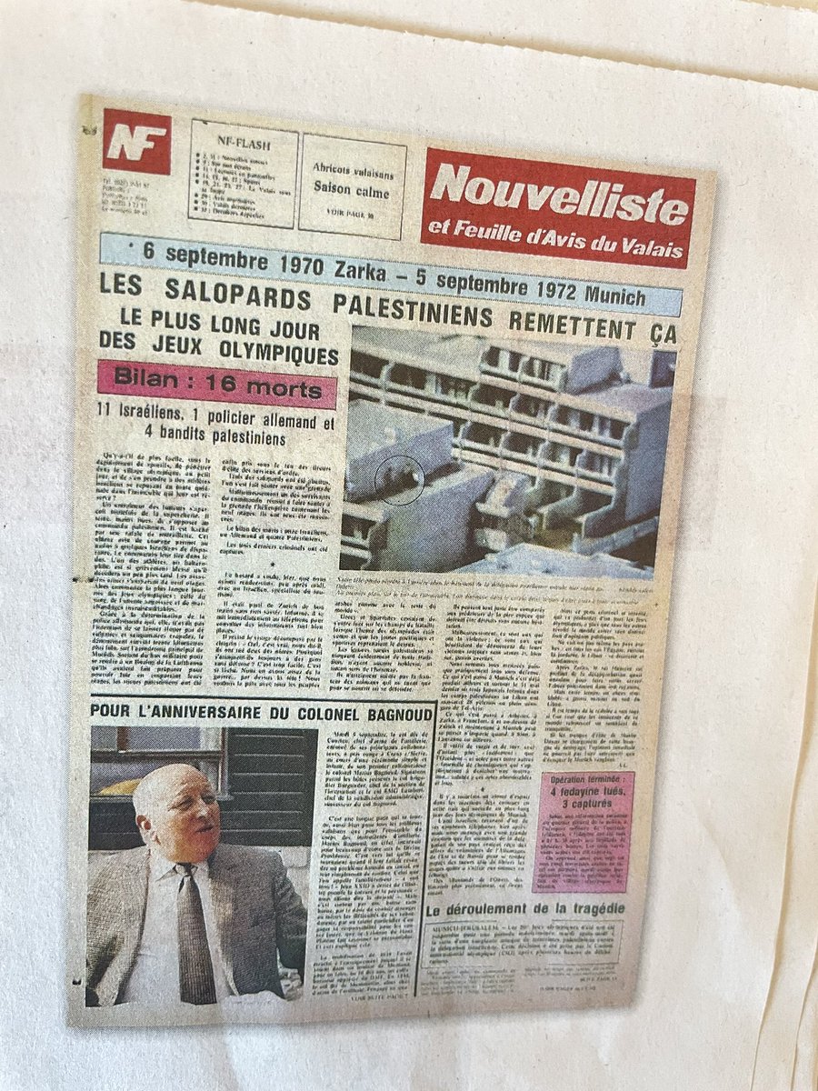 Philippe Revaz tweet media
