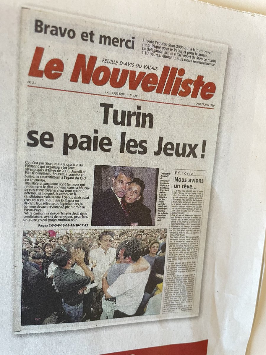 Philippe Revaz tweet media