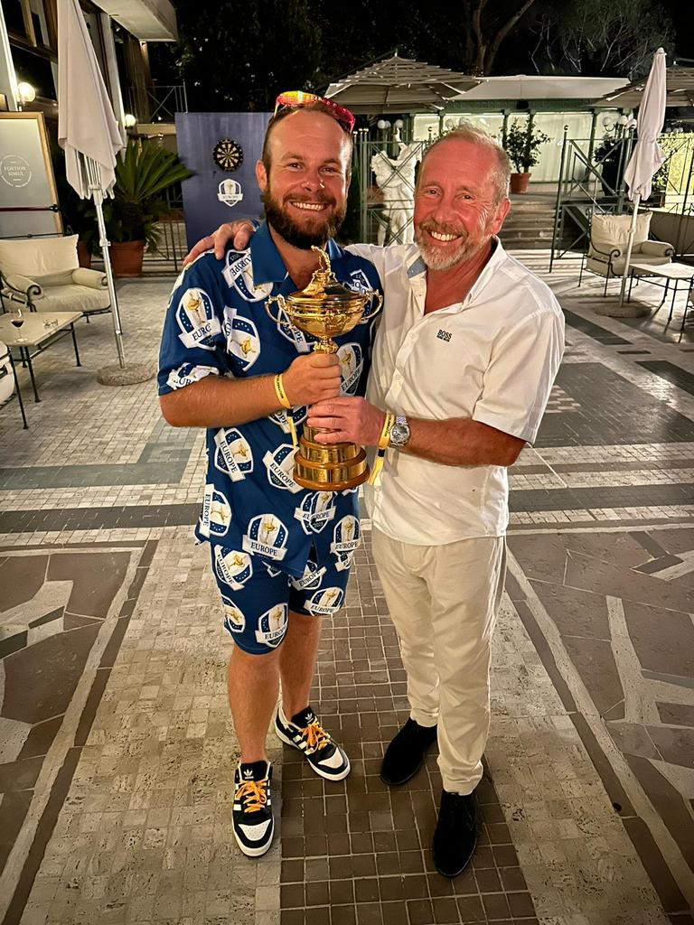 Jeff Hatton - Proprietor/Owner of Hatton Golf tweet media