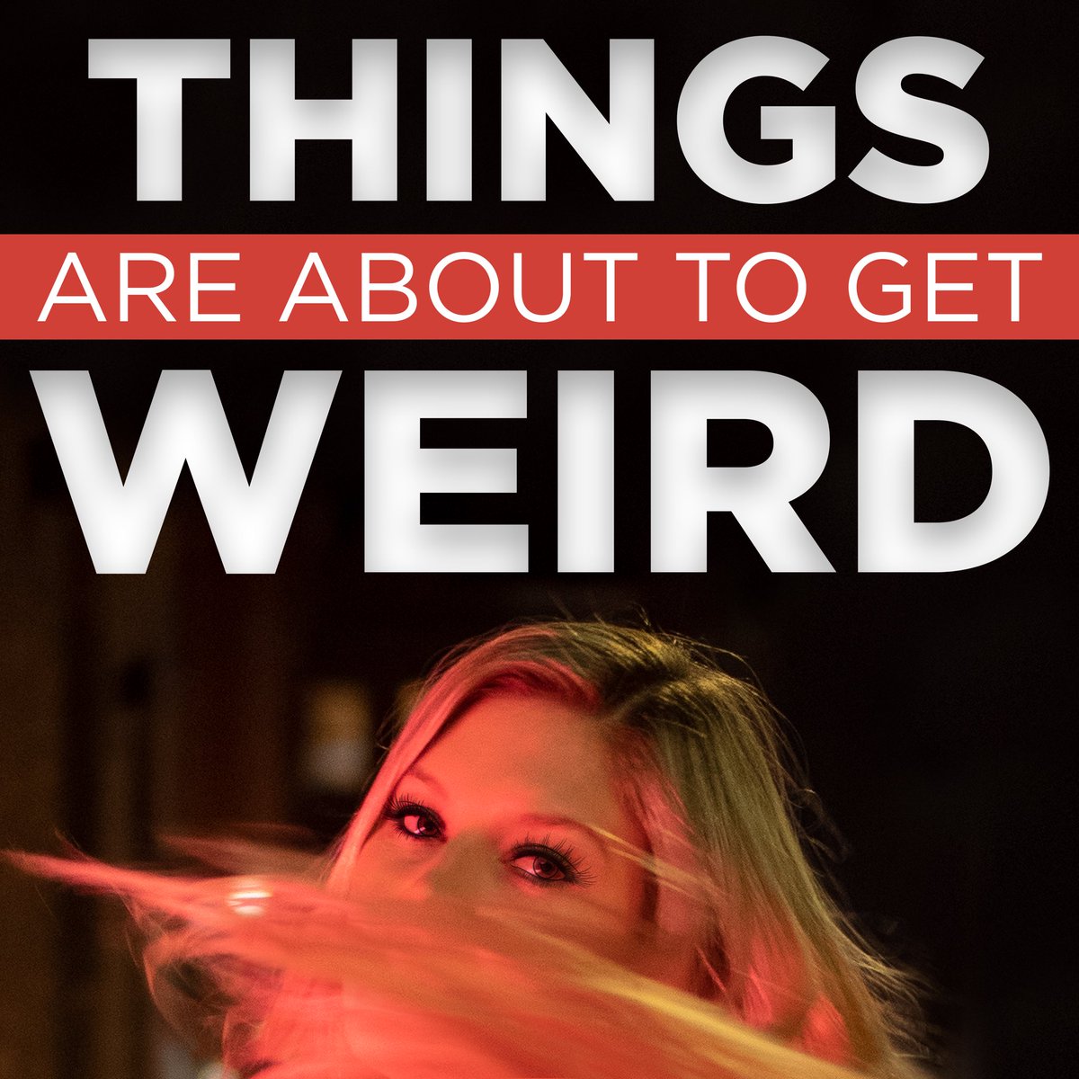 AboutToGetWeird's tweet photo. Manifesting a feature for Things Are About To Get Weird on a spooky season @SpotifyUK podcast playlist this year! 🎃🤞👻 @spotifypodcasts https://t.co/mnaFFFna7n #ukpodcast #spookypodcast #truecrimepodcast https://t.co/ocvwZYTiWO