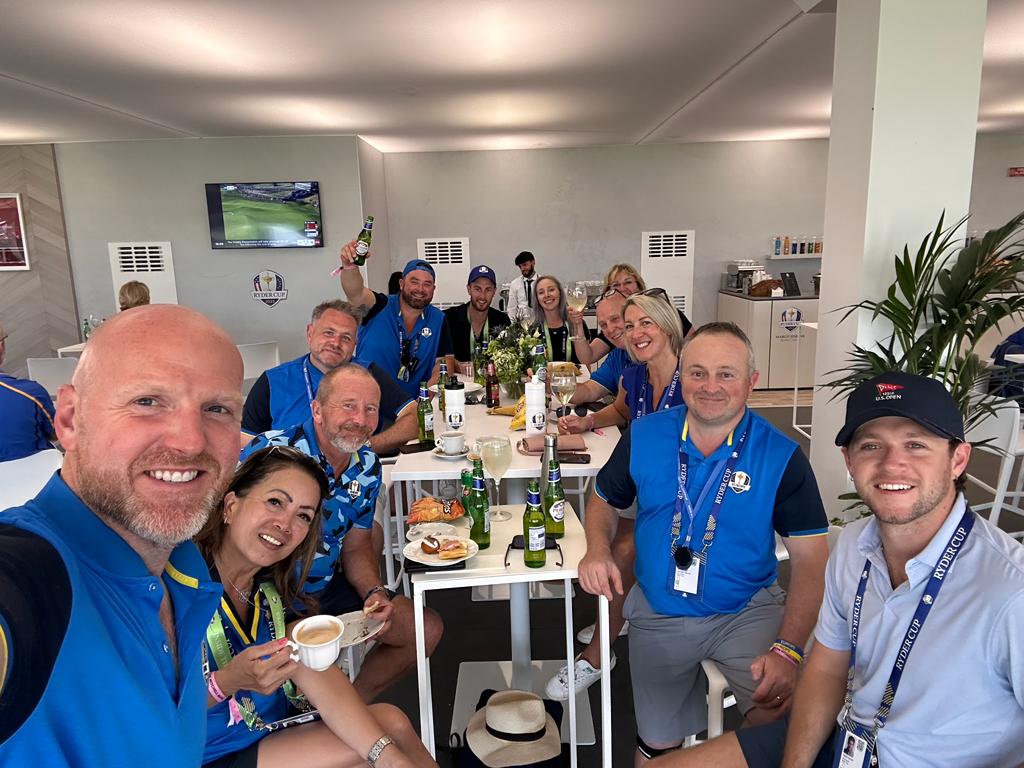 Jeff Hatton - Proprietor/Owner of Hatton Golf tweet media