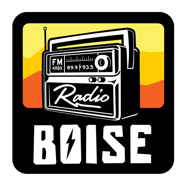Big thanks to Wayne Birt for playing 'Upon York Wall'' on his recent Drift Correction radio show. Beautifully eclectic mix of music here, I just love the thought of a piece inspired by medieval Britain echoing around the mountains of Boise, Idaho. 
Listen back on @radioboise 📻