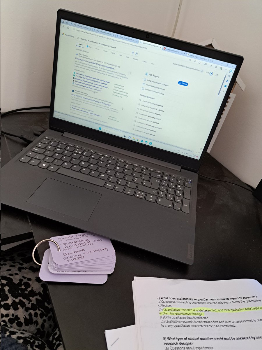 punc22louisem's tweet photo. Nrs502 revision prep underway #exam #year2 #revise #preparationiskey #eeeek https://t.co/LPRKr9slZ3
