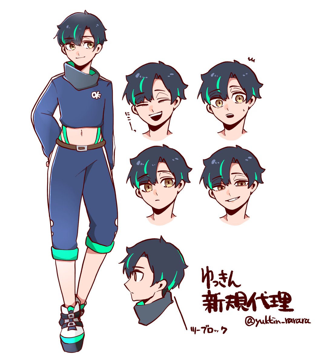 ゆっきん (@yukkin_rarara) / X 