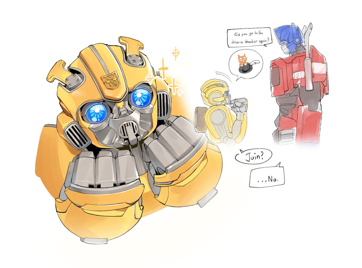 BENU_79's tweet photo. 영화에서 본 거 실천하는 비
#bumblebee https://t.co/snFfCReIsJ
