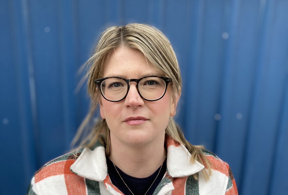 ”En viktig aspekt av tillgänglighet är att eleverna känner att lärarna finns där på alla plan, och inte är någon annanstans i tankarna”, säger Lina Lago om forskningsprojektet som genomförs tillsammans med tre kommuner. Läs mer här: ulfavtal.se/nyheter/?tarCo…