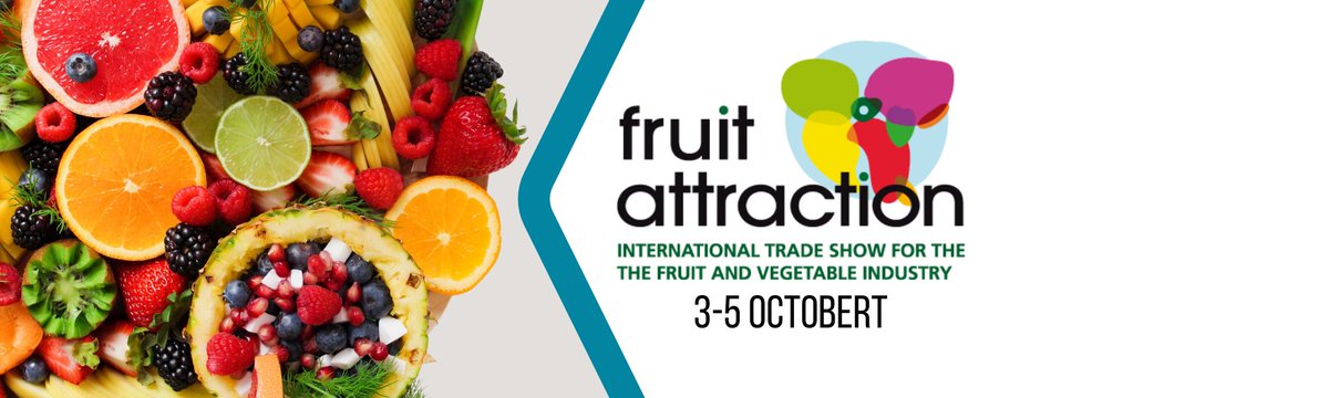 📌 Confagricoltura a Madrid per Fruit Attraction: L'andamento del settore nazionale tra rincari e crisi

📲 confagricolturatorino.it/comunicati.asp…