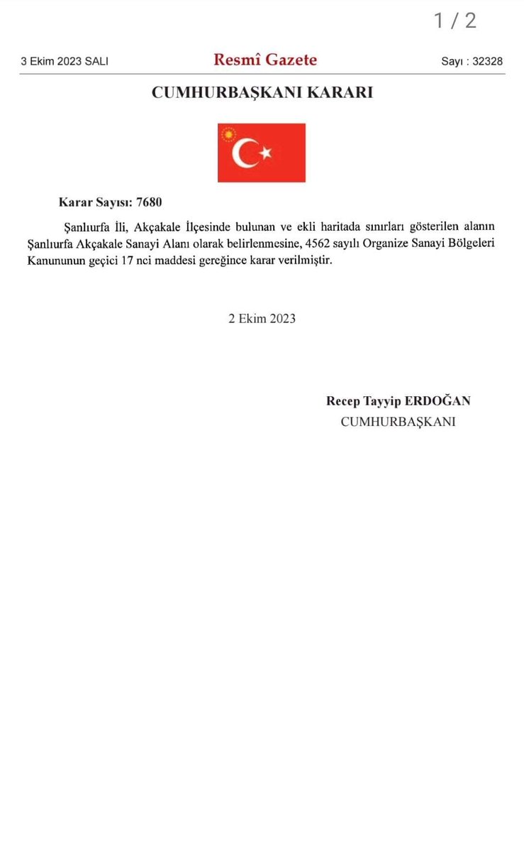 Akçakale için büyük bir başarı büyük projelerin adamı#Mehmet Yalçınkaya