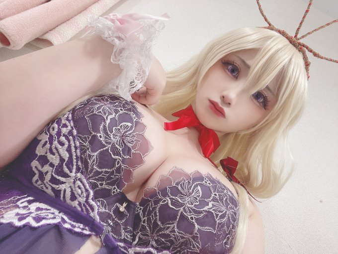 コスプレイヤー璃都のTwitter画像41