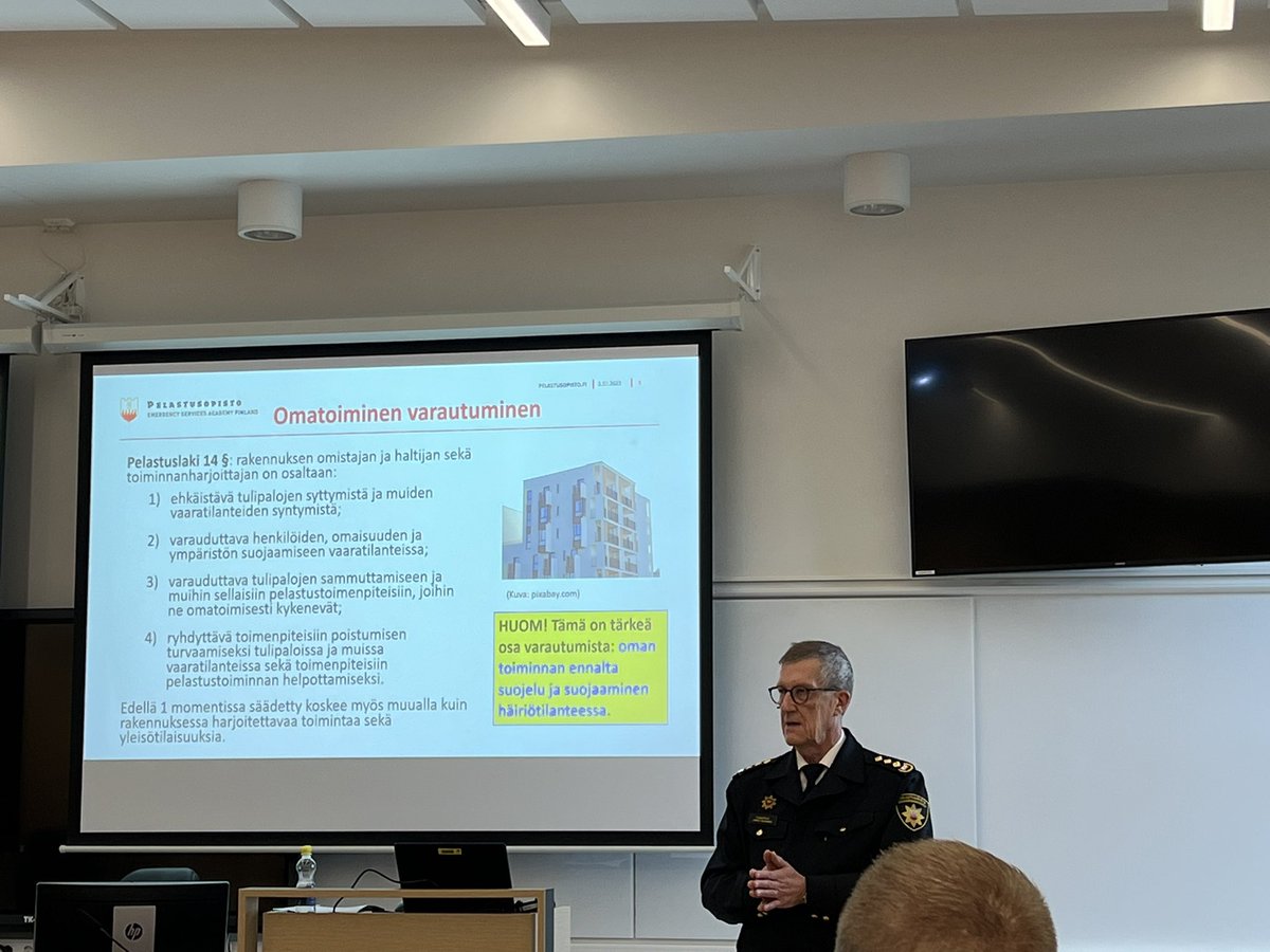 Mika Itänen tweet media