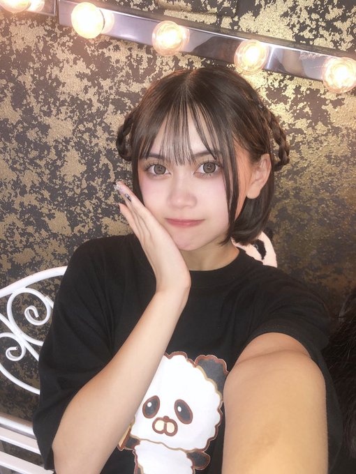 Twitterのコスプレ画像16