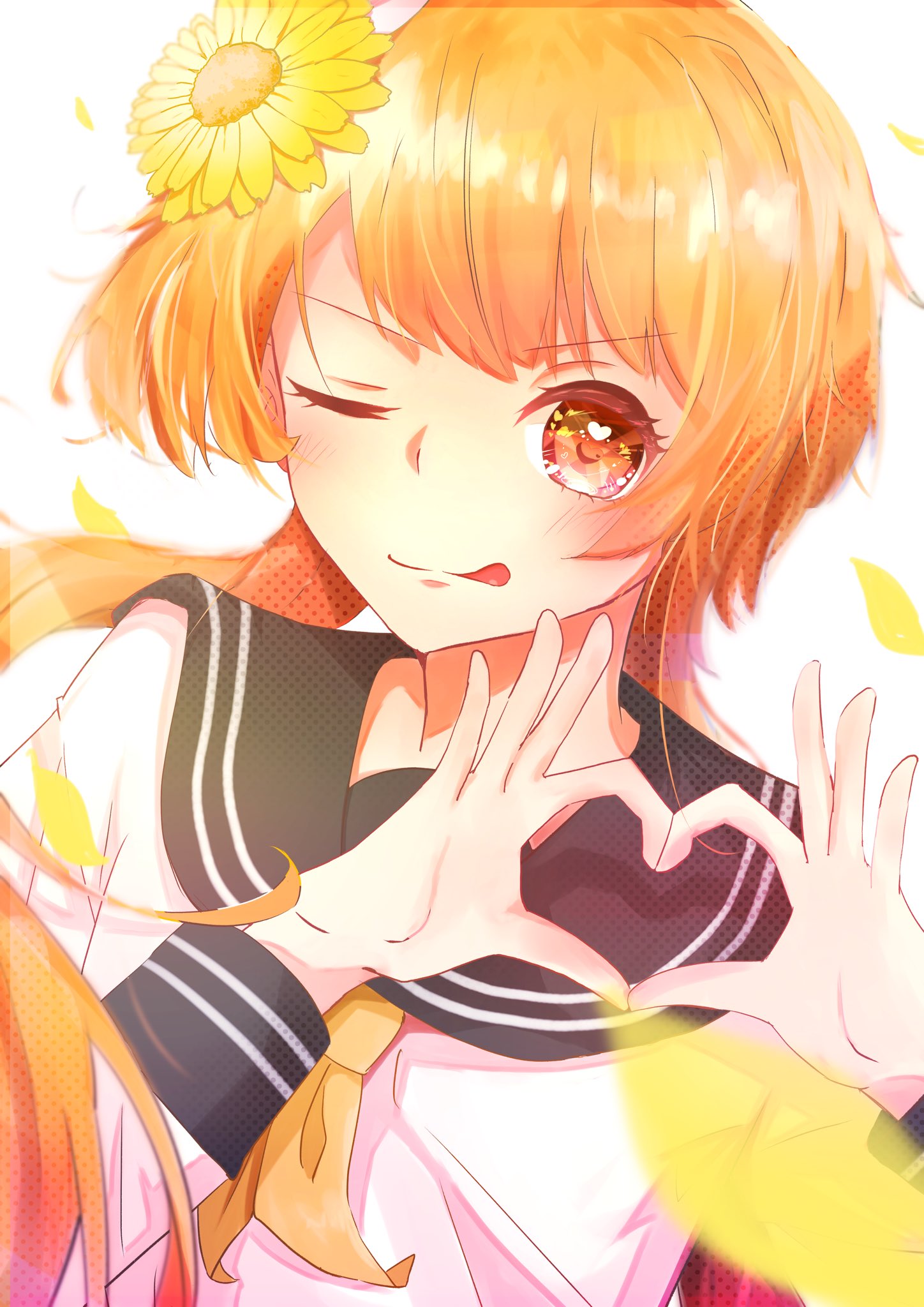 橘万里花 バレンタイン色紙 橘万里花 バレンタイン色紙 Amazon.co.jp