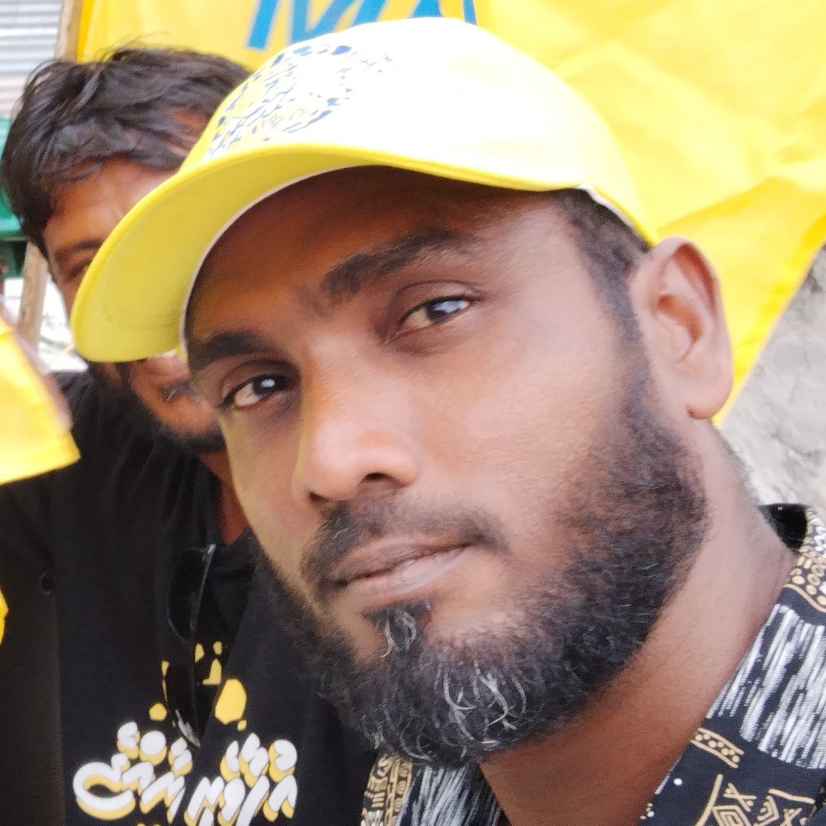 MahalShifau's tweet photo. #NewProfilePic https://t.co/ToHg9j4QXQ