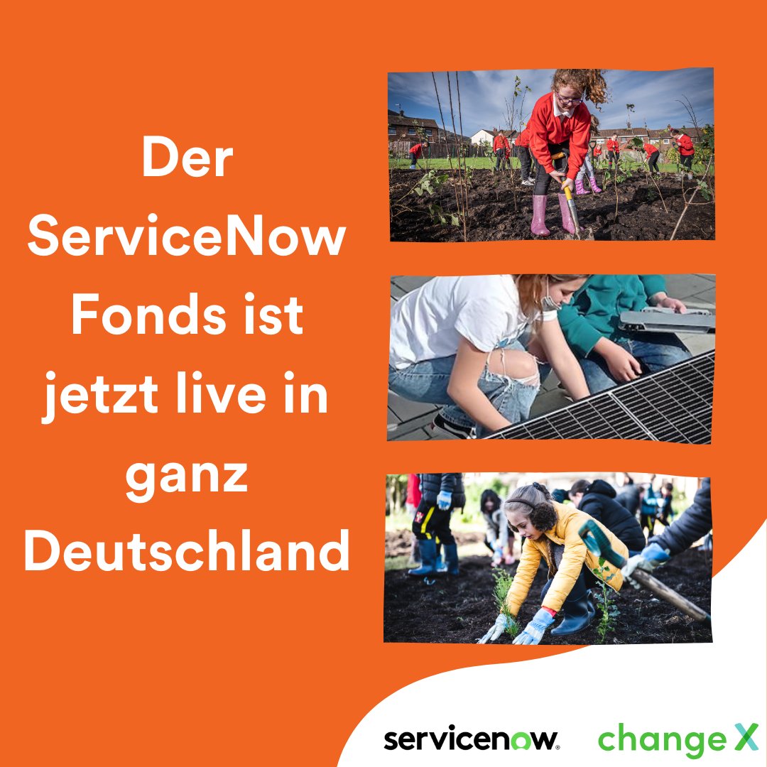SolarBildung's tweet photo. Deutsche #Schulen bewirbt Euch bis 06. Oktober! @ServiceNow hat Ihren Fonds zum CO2-Ausgleich erweitert. Lehrer:innen und Schüler:innen können sich  bewerben, um spannende #energiewende Lernmaterialien kostenlos zu bekommen. 
https://t.co/Rm9awMl3G0

#solarbildung #energiebildung https://t.co/wsY9vr0whY