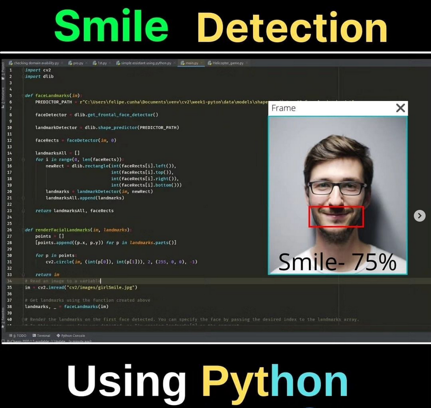 Python Developer tweet media