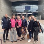 Photo by Helsinki EU Office (@HelsinkiEU)