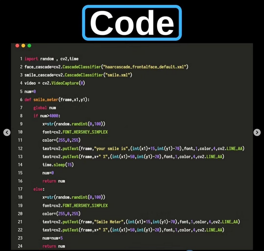 Python Developer tweet media