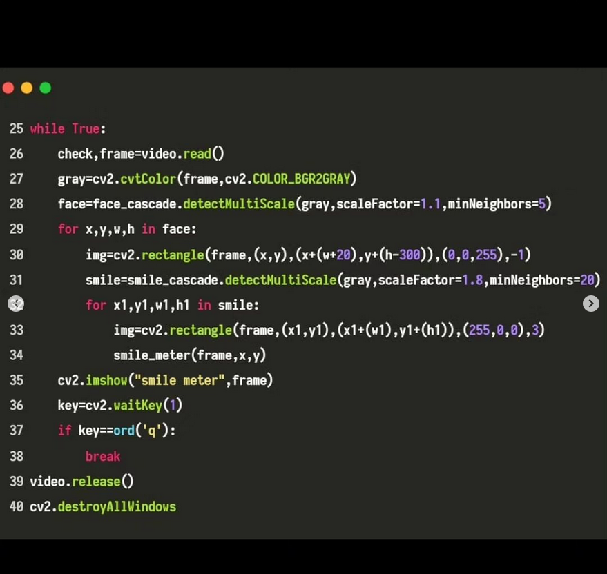 Python Developer tweet media