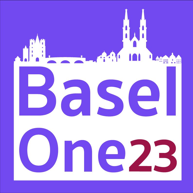 #BaselOne23 offers an outstanding speakers list. Join the #community on Oct 19, 2023 and listen to talks by e.g. Andres Almiray, Falk Sippach, Simon Martinelli, Patrick Baumgartner, Claudine Zillmann, Stefani Gerber, and many more. 

Get your Tickets here buff.ly/3jlUWGk