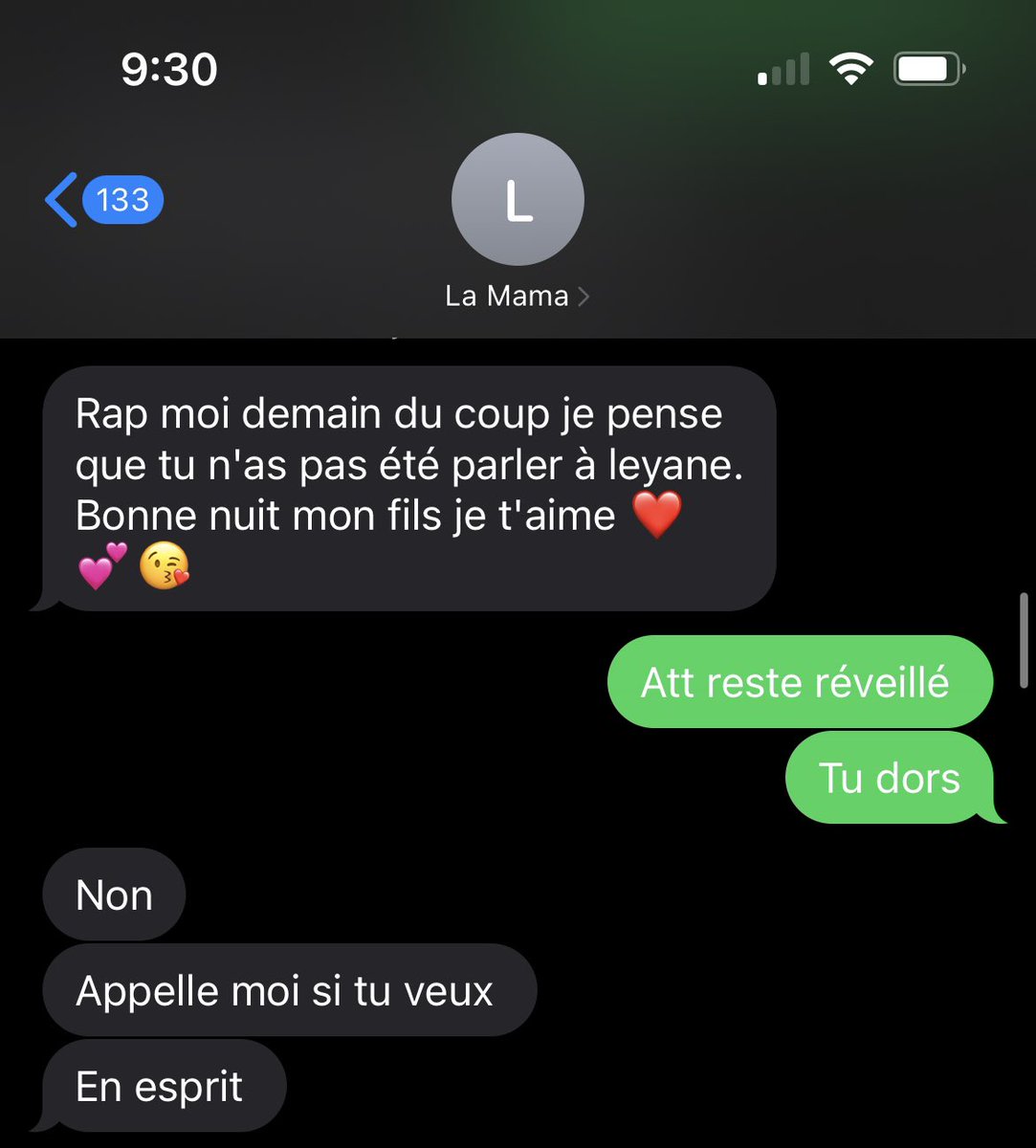 sama_aresama's tweet photo. ma mere c’est heuss l’enfoiré jsuis degouté https://t.co/1qKjsawuAg