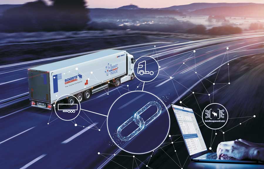 Schmitz Cargobull and RIO enter into cooperation to improve data exchange between trailer and truck devirsaati.com/schmitz-cargob… @DevirSaatiDergi @CargobullAG @TRATON_GROUP #rio #rioportal #schmitzcargobull #trailerconnectportal #trailerconnecttelematicssystem #tratongroup #trailer