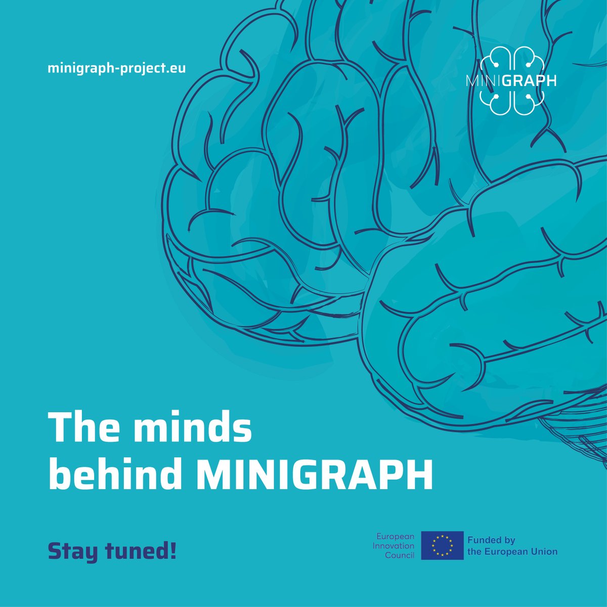 minigraph's tweet photo. 🙌Get ready to meet our fantastic #MINIGRAPH team!

We will be introducing them to you in the coming weeks. 

Stay tuned because these talented individuals will make a difference in the treatment of Parkinson and other neurological disorders!

🔗https://t.co/N9feNqGtlv https://t.co/jEmmCB9JQs