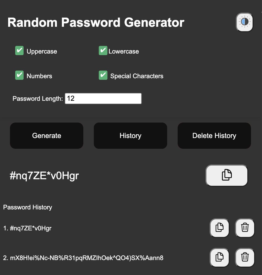parag_yadav_'s tweet image. Hey everyone, I made a cool Chrome extension that can generate random passwords for you. 
You can find it here: tinyurl.com/57zjmten 
I would love to hear your thoughts and suggestions. Thanks for your support!  buymeacoffee.com/paragyadav 

#RandomPasswordGenerator…